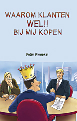 Waarom klanten wel!! bij mij kopen