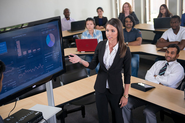 Verkoopresultaten bijhouden