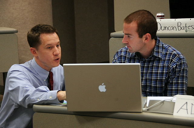 Slim coachen in 4 stappen